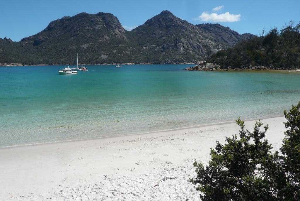 Arthouse Freycinet Villa Coles Bay Eksteriør billede