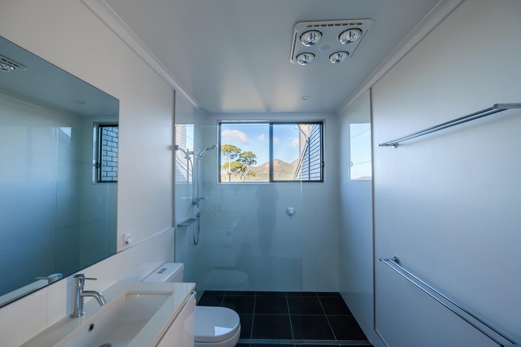 Arthouse Freycinet Villa Coles Bay Eksteriør billede