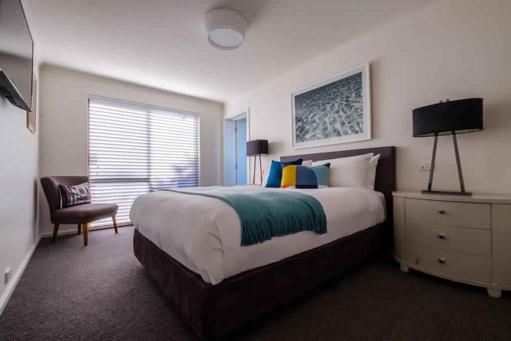 Arthouse Freycinet Villa Coles Bay Eksteriør billede