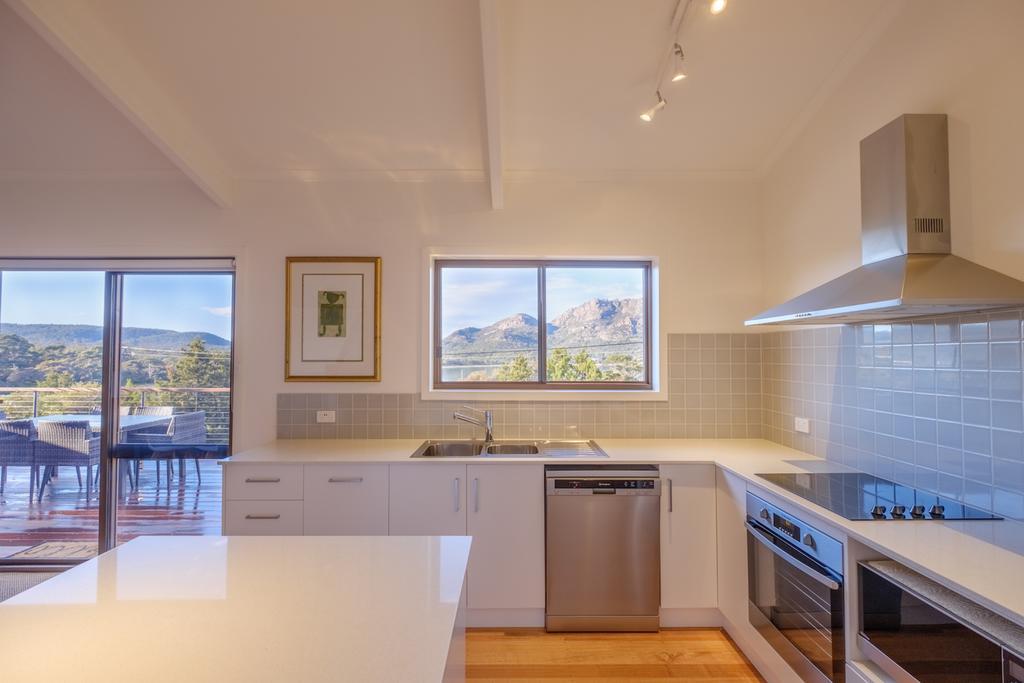 Arthouse Freycinet Villa Coles Bay Eksteriør billede